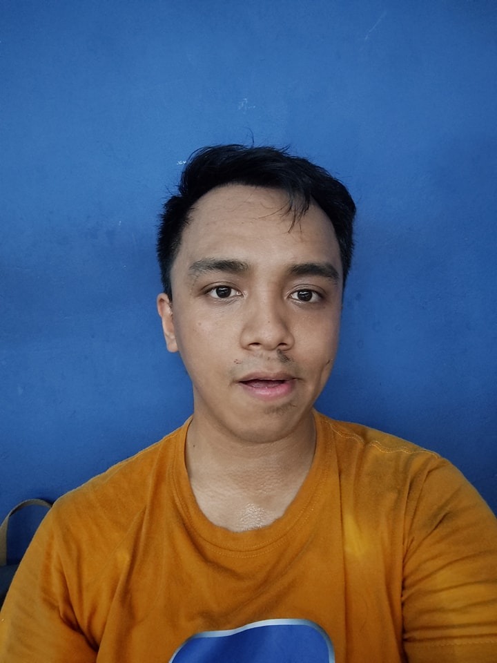 Novian Andika - Lead Developer